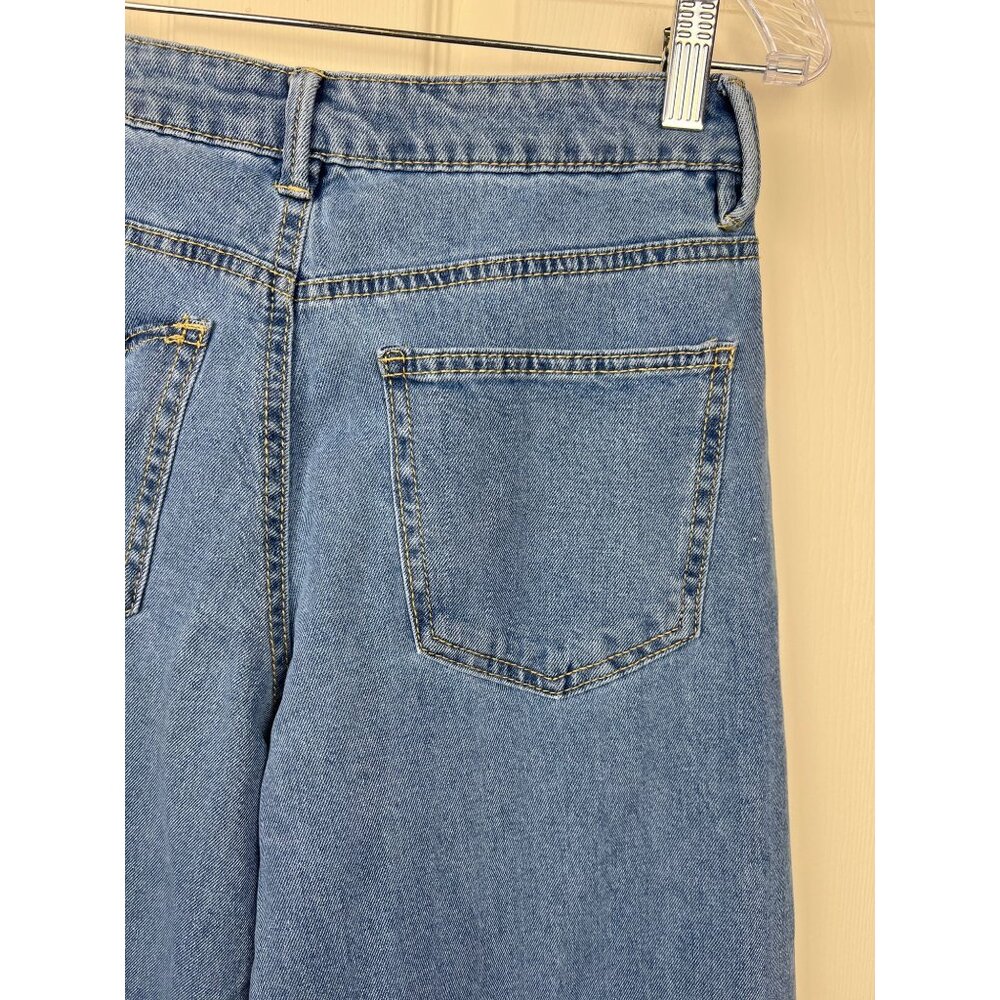 Almost Famous Stella Fit Jeans - Picture 6 of 11